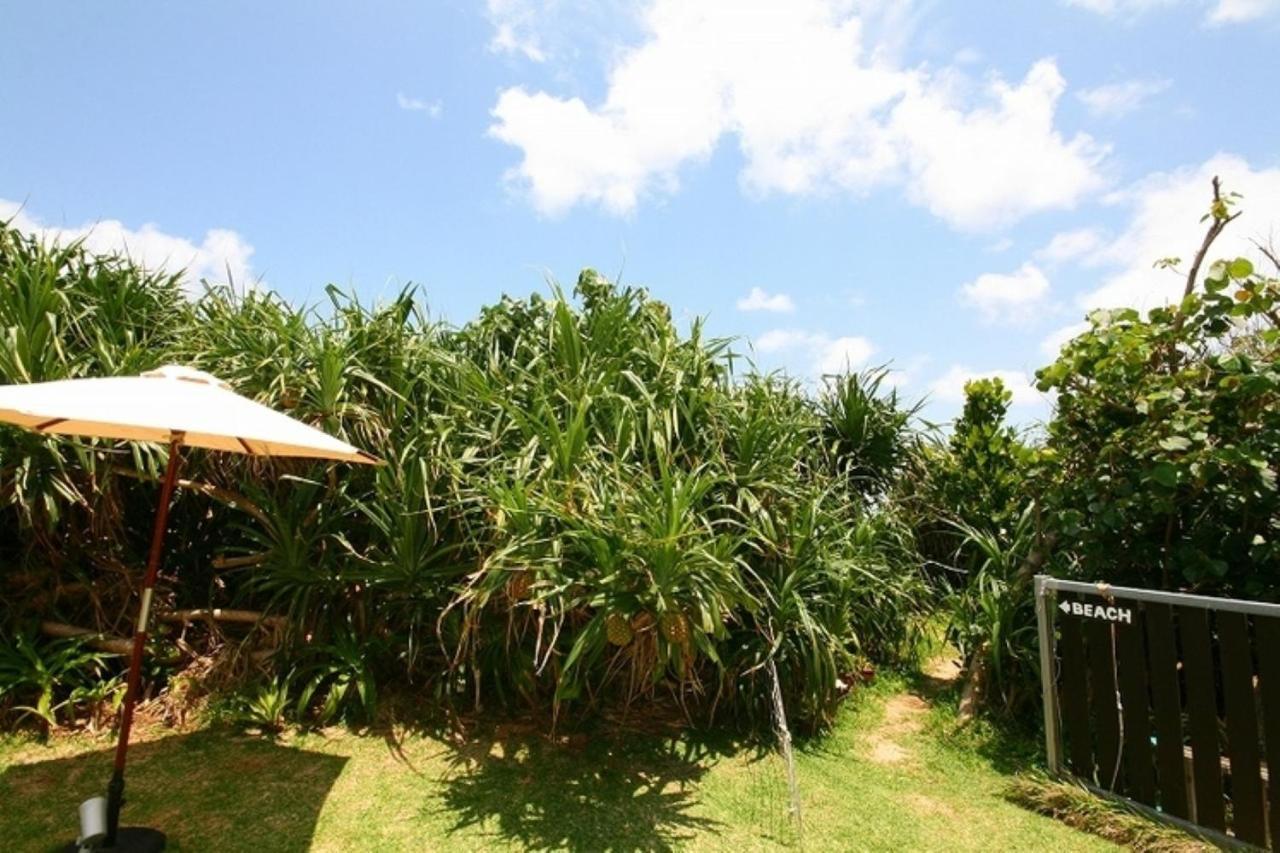Casa Dumai Oceanvilla Nakijin - Vacation Stay 46834V Nakisin Exterior foto